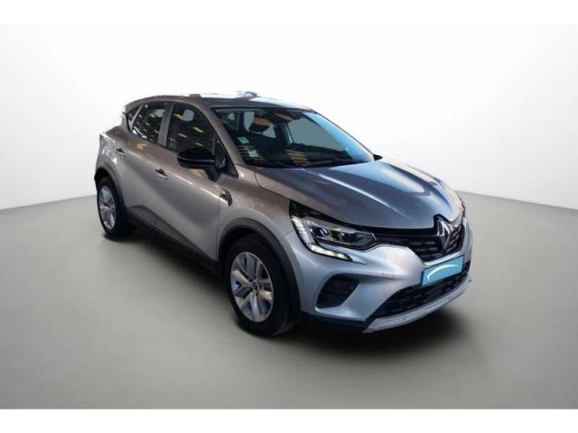 Renault Captur image 1