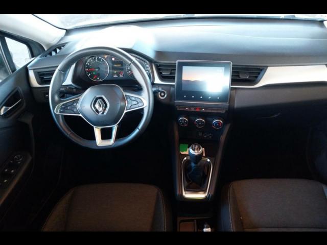 Renault Captur image 3