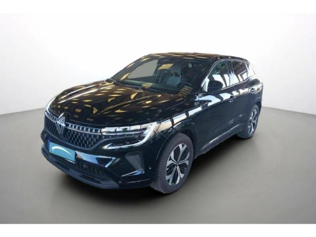 Renault Austral E-Tech Hybrid 200 Techno