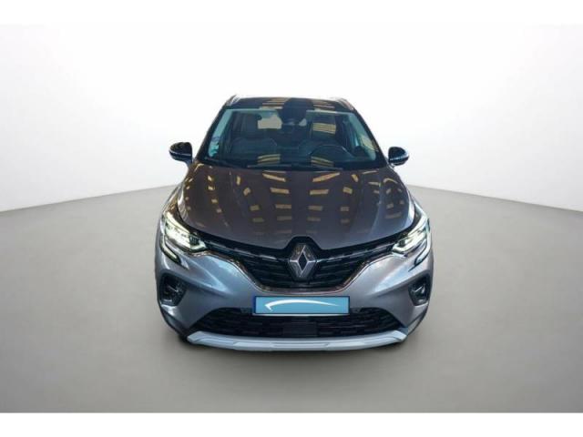 Renault Captur image 4