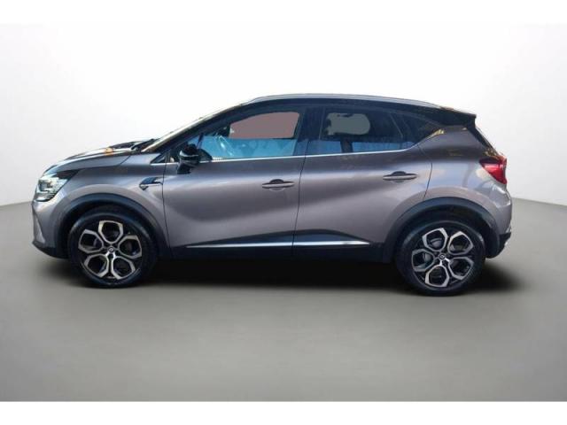Renault Captur image 8