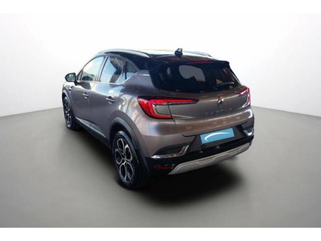 Renault Captur image 3