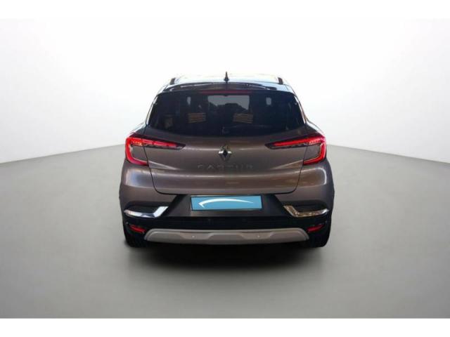 Renault Captur image 7