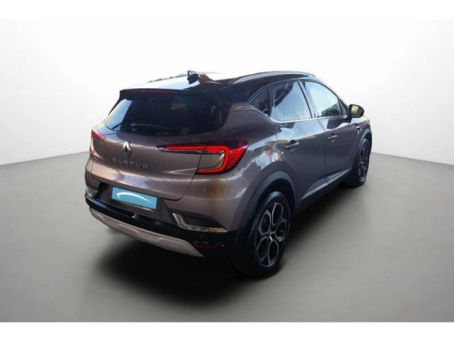 Renault Captur image 5