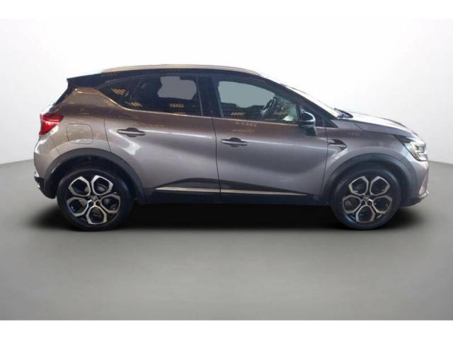Renault Captur image 6