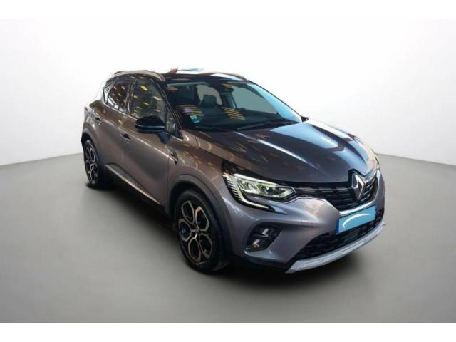 Renault Captur image 1