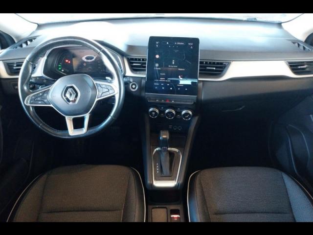 Renault Captur image 2