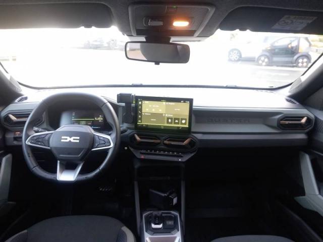 Dacia Duster image 6