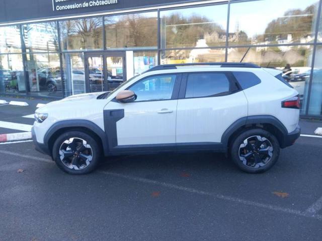 Dacia Duster image 9