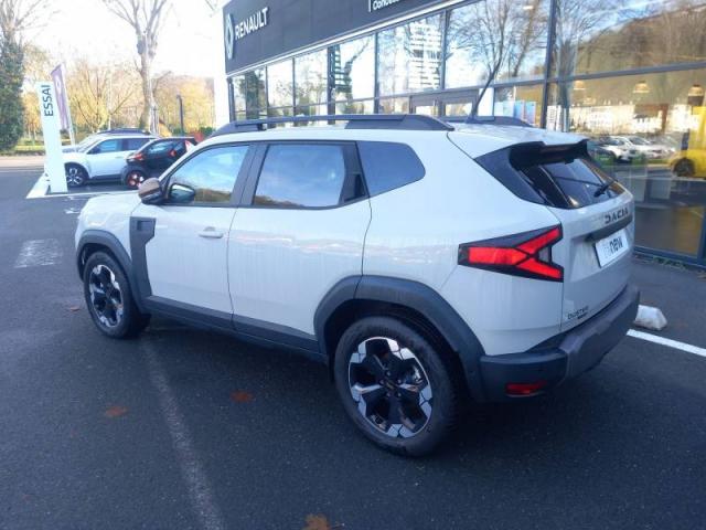 Dacia Duster image 2