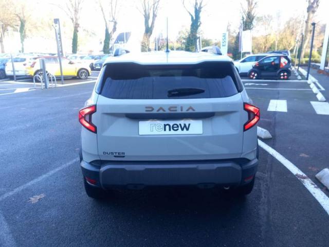 Dacia Duster image 4