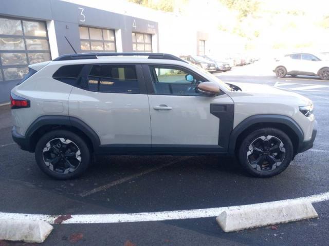 Dacia Duster image 7