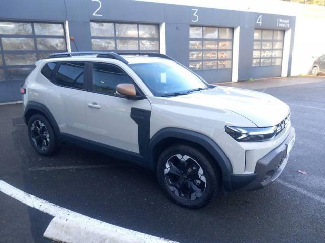 Dacia Duster image 5