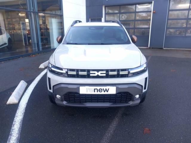 Dacia Duster image 3