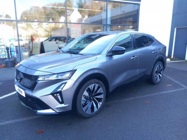 Renault Rafale E-Tech Full Hybrid 200ch Techno