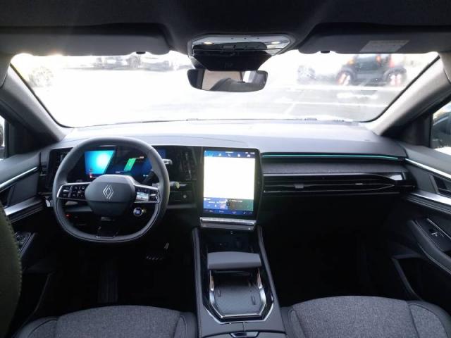 Renault Rafale image 8