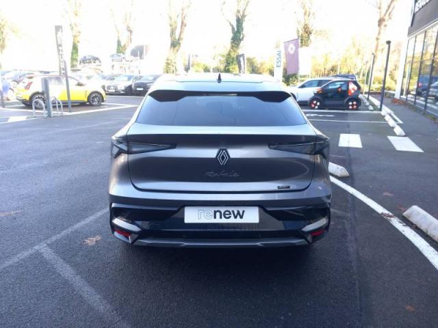 Renault Rafale image 1