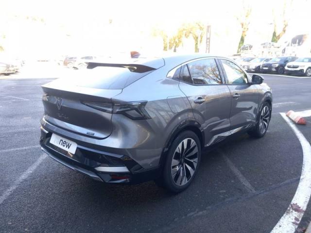 Renault Rafale image 7