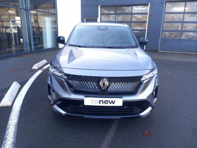 Renault Rafale image 4