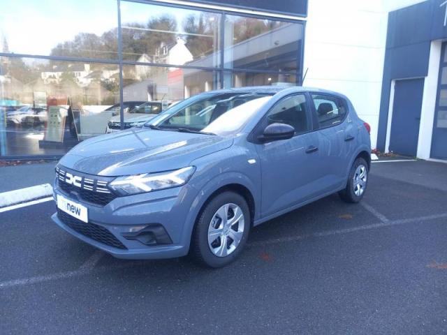 Dacia Sandero Sce 65 Essential