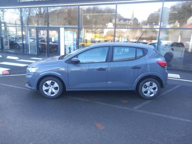 Dacia Sandero image 7