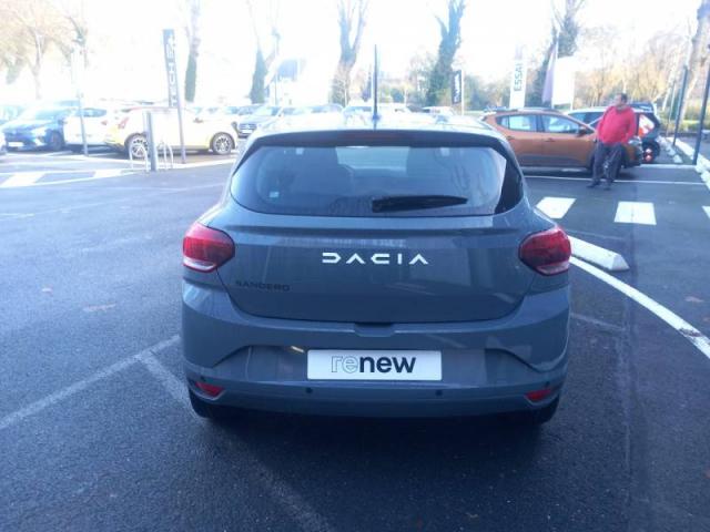 Dacia Sandero image 5