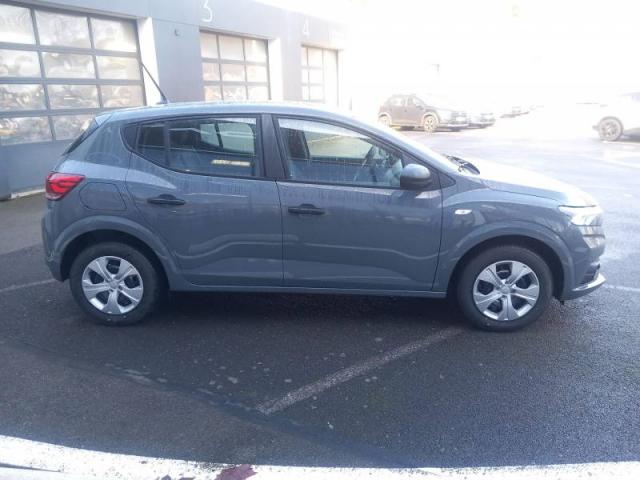 Dacia Sandero image 3