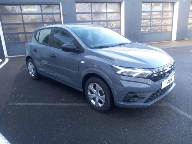 Dacia Sandero image 4