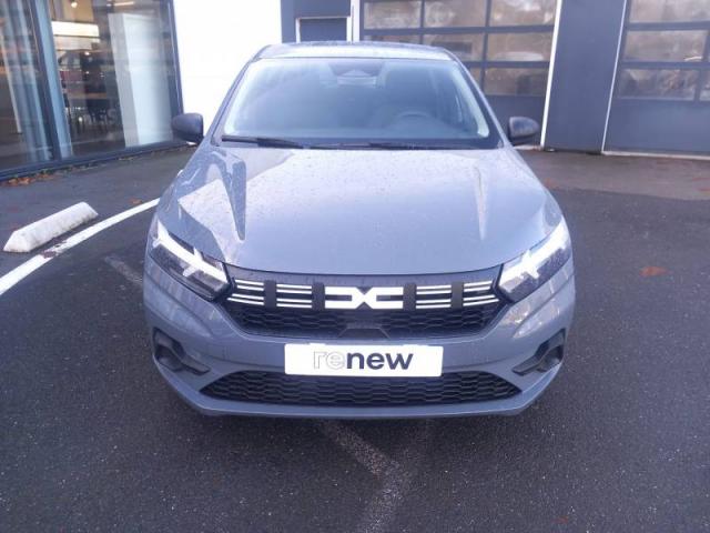 Dacia Sandero image 2