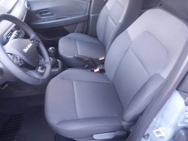 Dacia Sandero image 9