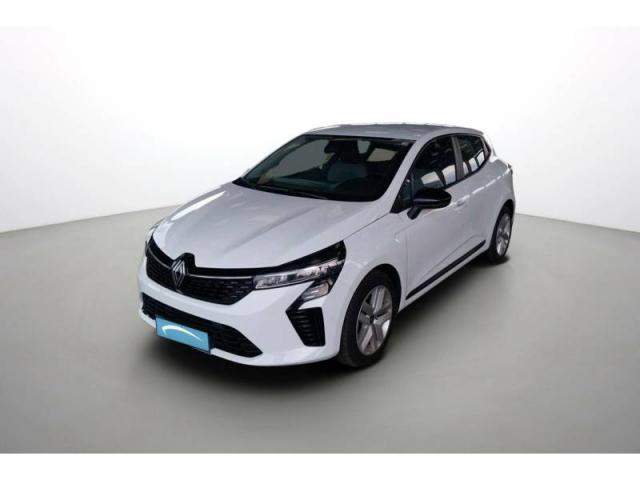 Renault Clio Blue Dci 100 Ch Gsr2 Evolution