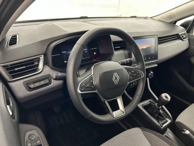 Renault Clio image 1