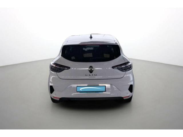 Renault Clio image 4