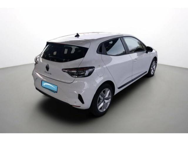 Renault Clio image 8
