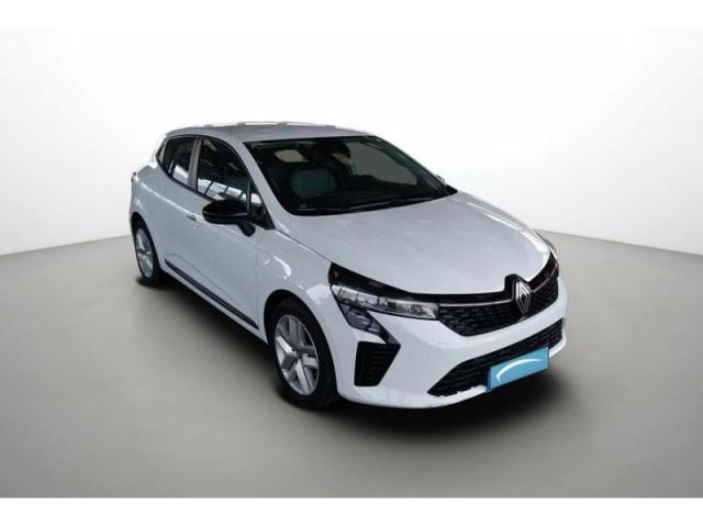 Renault Clio image 6