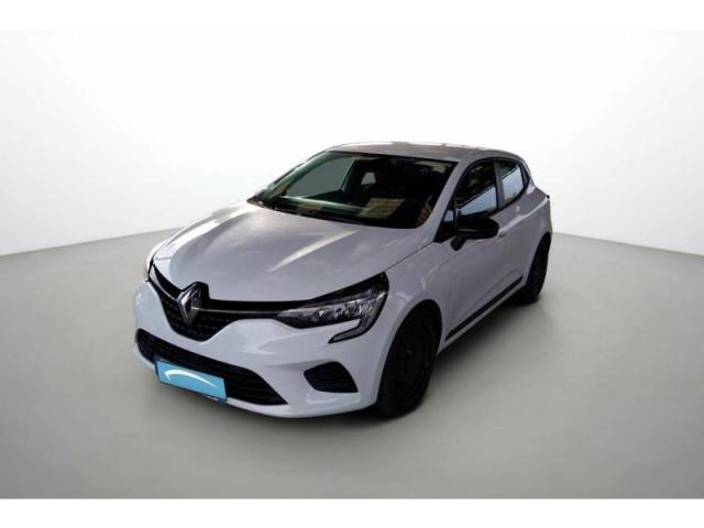 Renault Clio Tce 90 Equilibre