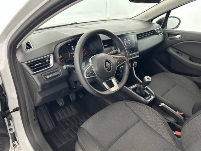 Renault Clio image 6