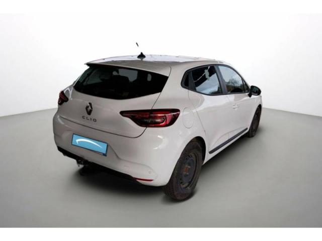 Renault Clio image 8