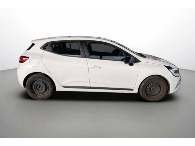 Renault Clio image 2