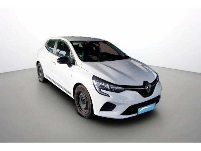 Renault Clio image 4