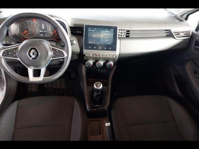 Renault Clio image 6