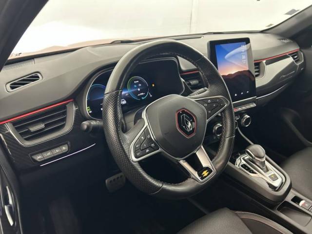 Renault Arkana image 1