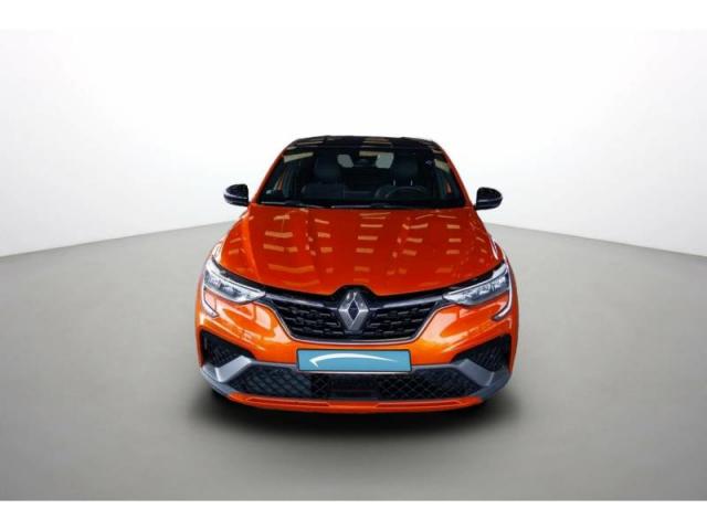Renault Arkana image 6
