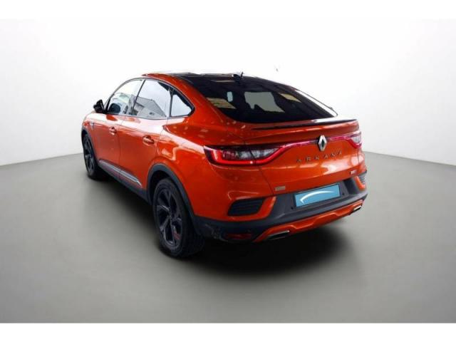 Renault Arkana image 5