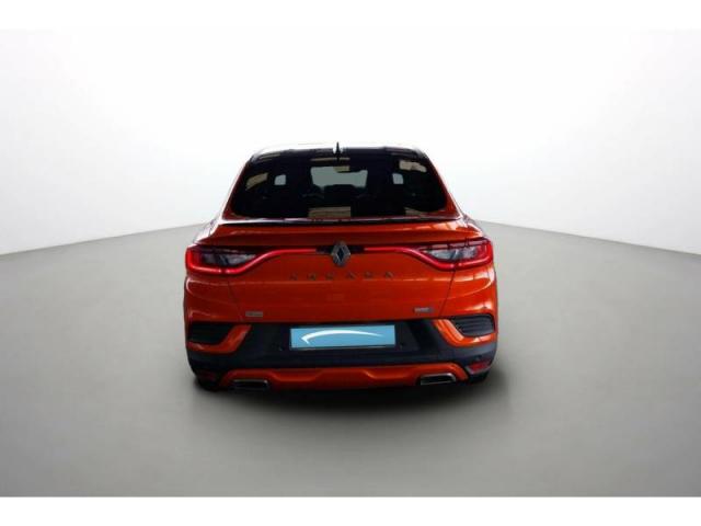 Renault Arkana image 8