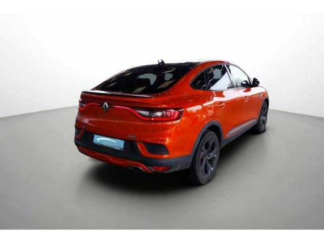 Renault Arkana image 4