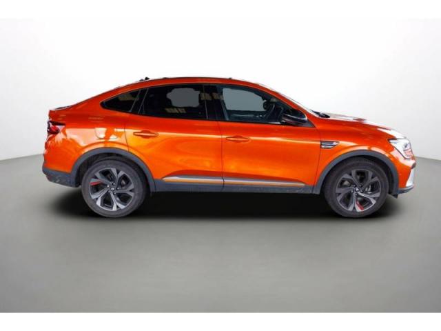 Renault Arkana image 2