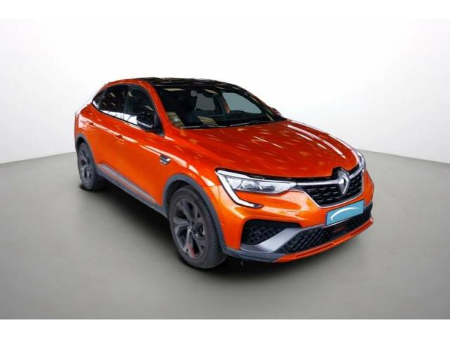 Renault Arkana image 3