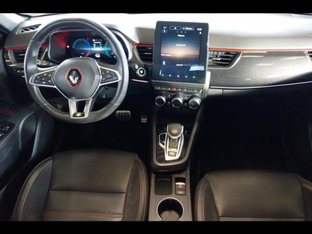 Renault Arkana image 7