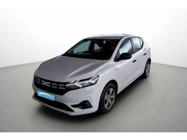 Dacia Sandero Sce 65 Essential